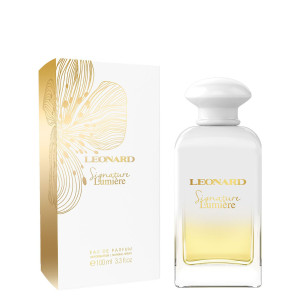 Signature Lumière - Eau de Parfum